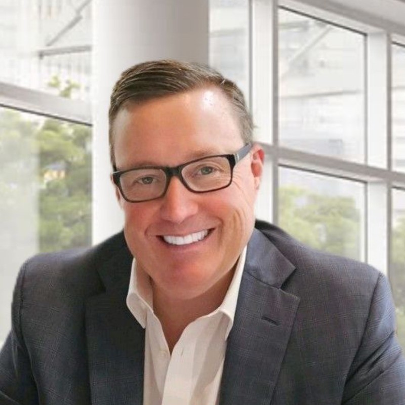 Mike Mahon