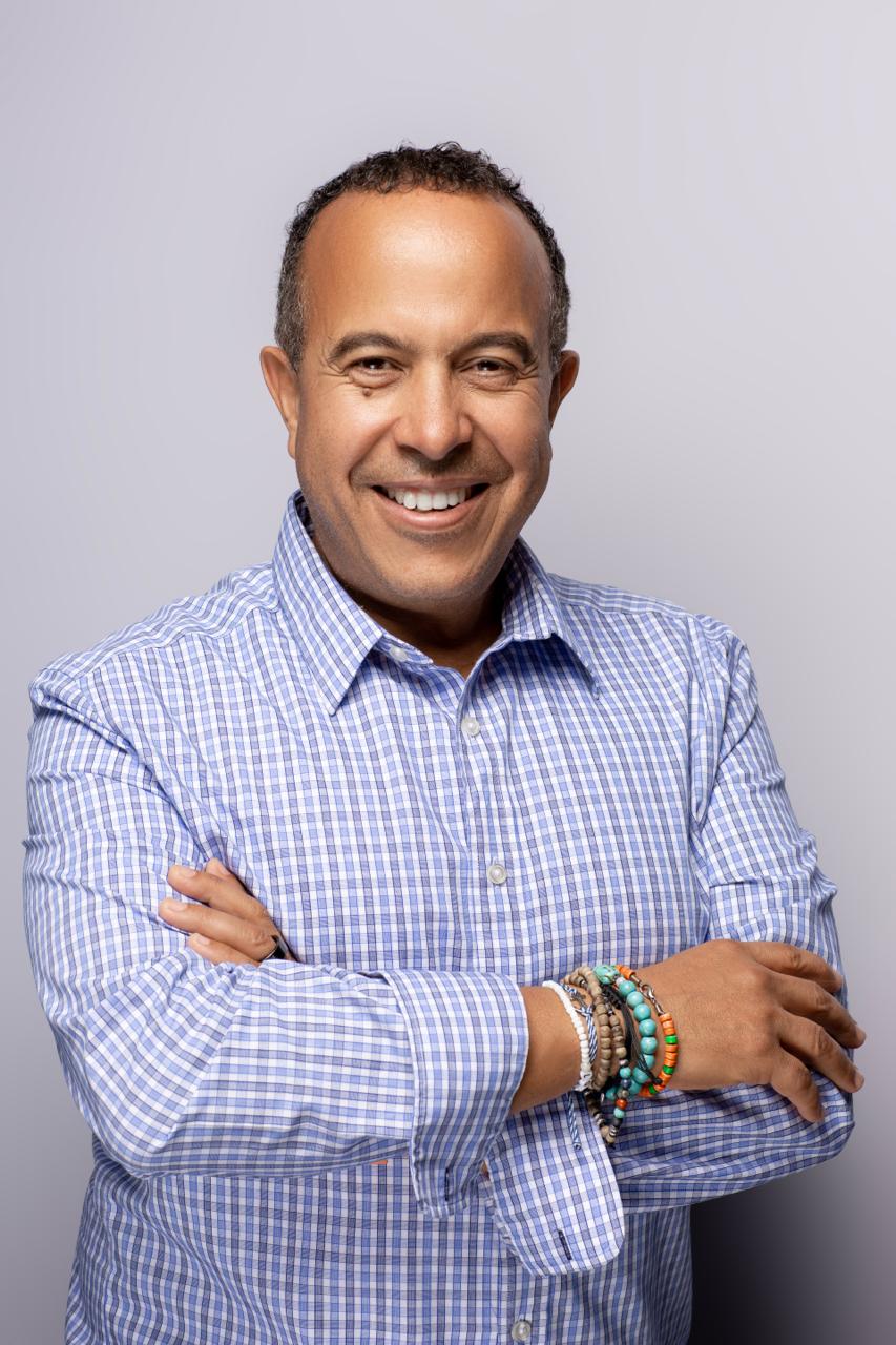 Mo Choumil &mdash; Founder of Alltech National Title
